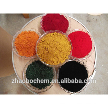 sulphur black 1 sulphur black BR 240% greenish factory of dyestuff